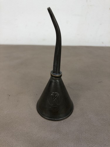 Kayes oil can - kayes,