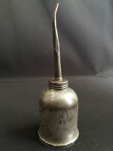 Braimes oil can oiler spring - oiler,