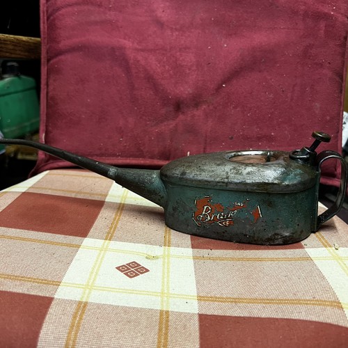 Vintage braime leeds thumb - leeds,