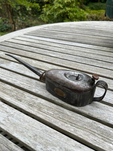 Vintage braime ls15 pint - braime, 1/2