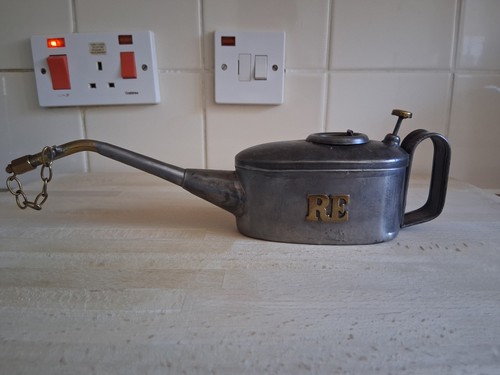 Vintage braime royal - braime,