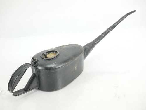 Antique oil can braime - can, 06lv
