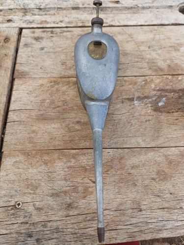 Vintage braimes double slide - vintage,