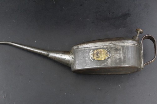 Vintage braime ls5 - ls5, can