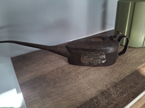 Vintage old braime - vintage,