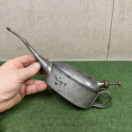 Vintage braimes double - no, 11