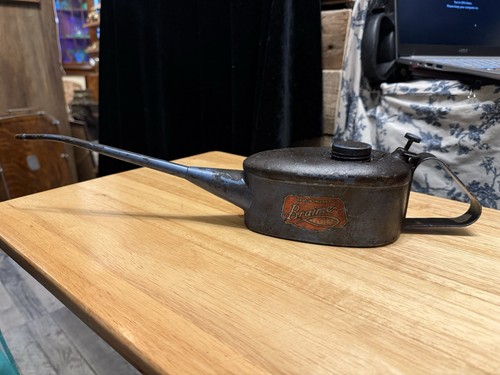 Vintage braime leeds - braime,