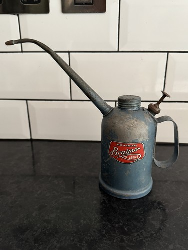Braime leeds vintage - braime,