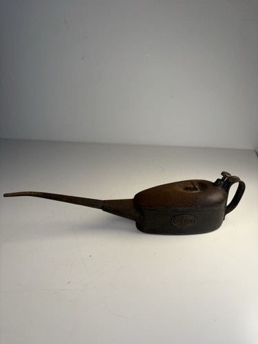 Vintage braime pump - vintage, oiler