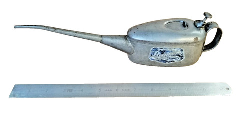 Braimes oiler dispenser - no, 03