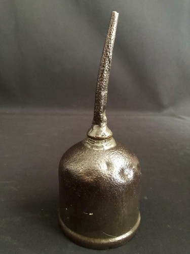 Vintage braimes oil - vintage,