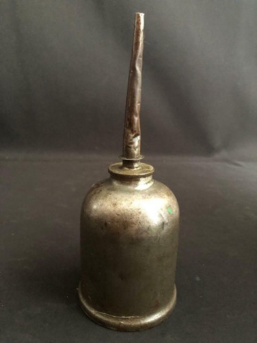 Braimes oil can oiler - braimes,