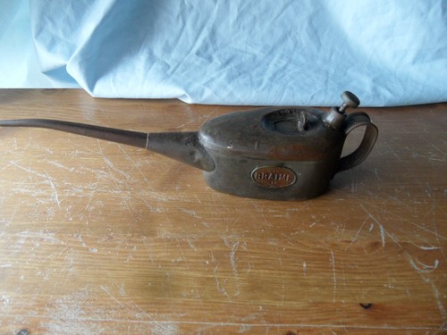 Braimes leeds vintage thumb - of,