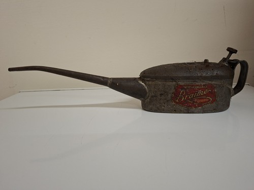 Vintage braime leeds - vintage, thumb