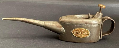 Braime ls1 vintage - pt,
