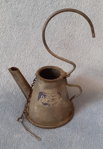 Vintage braime leeds - of,