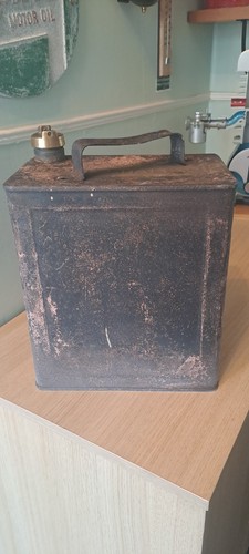 Vintage light shale - vintage, can