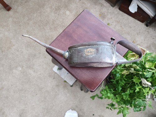 Braimes vintage double slide - vintage,
