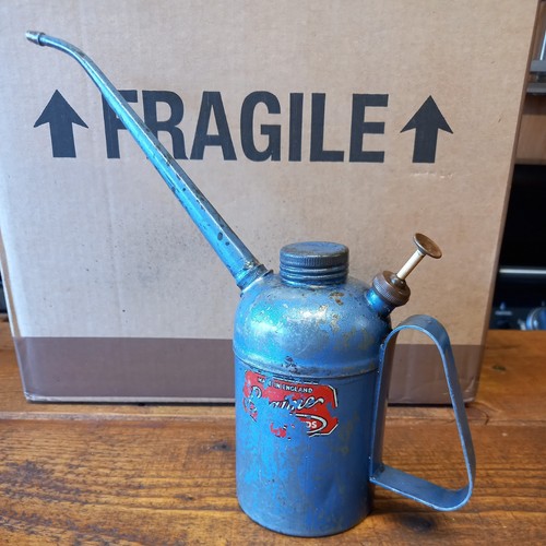 Braime leeds vintage oil - braime,