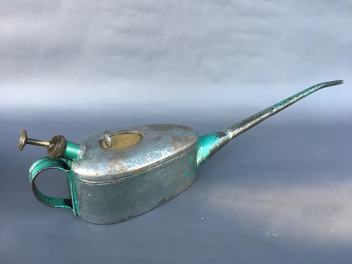English vintage green braime - english, braime's