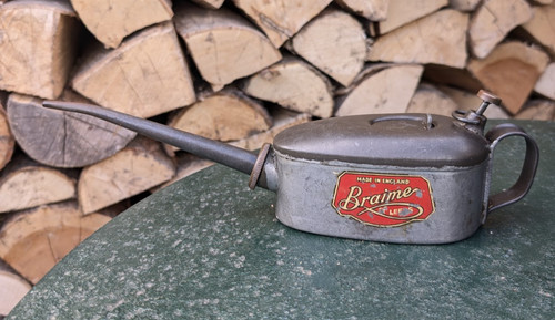 Vintage braime leeds - of,