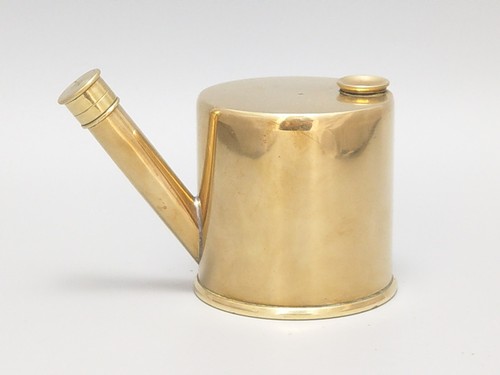 Antique british military brass - antique,